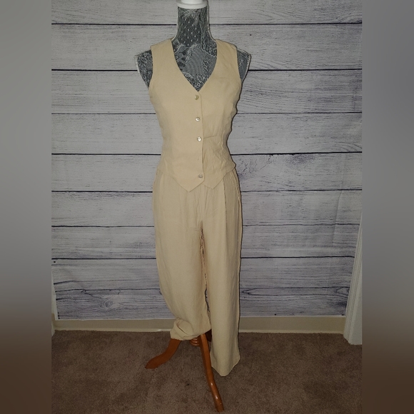 The Limited Pants & Jumpsuits The Limited Jumpsuit Poshmark